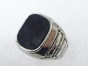 色石　指輪(22号)